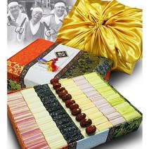 윤팔도 명품이바지엿2호, 4.5kg, 1