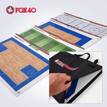 FOX40 캔버스형 작전판세트