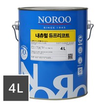 노루페인트 뽀로로 키즈 바이오 페인트, NR 7099