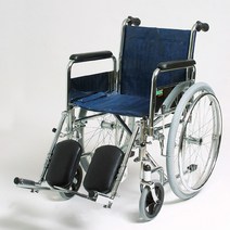 메디타운 휠체어 MAX 104 거상형휠체어, MAX 104 거상형