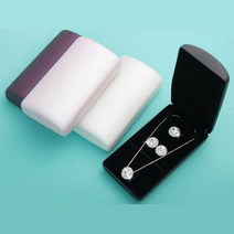 목걸이_칼라케이스+쇼핑백