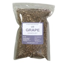 BBQREPUBLIC 포도나무톱밥 훈연칩 캠핑 텍사스 바베큐 프랜차이즈 훈연 훈제 참나무칩