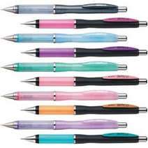 제브라 에어피트LT 에어피트LT S MA61/샤프, 1개, MA61-MZ/마젠타, MA61-MZ/마젠타_0.5mm