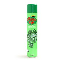동양산업 식물잎 광택제, 식물잎 광택제 750ml