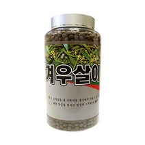 겨우살이환, 470g, 1개, 1개