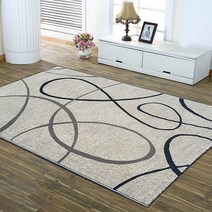 라골레사 벨기에 카페트 80x150cm