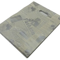 나모몰 HDPE 비닐쇼핑백, 17x27, 100장