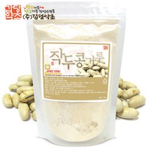 갑당약초 볶은 작두콩가루300g 건강분말, 300g, 3개