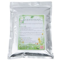 이엠존 음식물 발효촉진제, 1kg, 1개