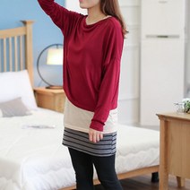 마더라이크 T.트랜드무지수유세트**