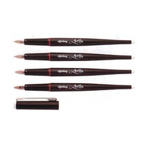 로트링 아트펜 / 잉크 카트리지, 펜굵기(1.5mm), 1개