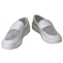 KJ 제전방진용품 방진화-로퍼, 260mm