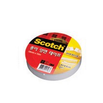 종이 양면 테이프 1810, 1개