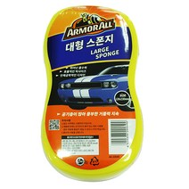 아머올 대형 스폰지, 1개