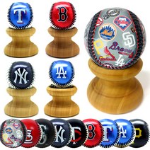 프랭클린 MLB 구단 안전 야구공, MLB구단 안전야구공, 01.뉴욕 양키스(2710F10)