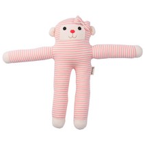 오가닉 성장인형(미니), 뽀뽀, (미니)