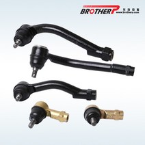 다이너스티 앤도 타이로드엔드