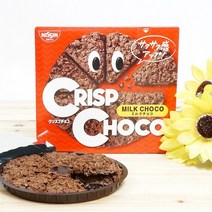 니신 시스코 크리스피, 57.4g