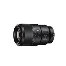 소니 단렌즈 FE 90mm F2.8 Macro G OSS SEL90M28G
