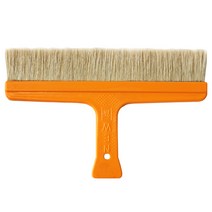 긴풀솔 도배지 벽지 풀칠 도배붓 도배공구 풀바른벽지 합지벽지풀칠 부자재 도배용품 셀프도배 붓, 1개