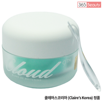 클레어스 클라우드 9 블랑드 화이트닝 데이크림, 50ml, 50ml, 1