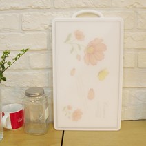 항균 양면도마(4종중선택) 나무보다 위생적 유리보다 안전한 항균도마