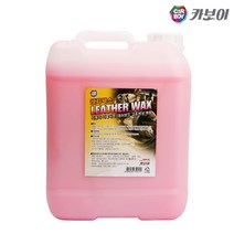 카보이 레자왁스, 13kg, 1개, 13L