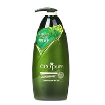로제 에코 알로에 헤어 샴푸, 본품선택, 본상품, 760ml, 1개