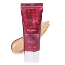미샤 M 퍼펙트 커버 비비 크림 (23호) 50ml, 1개