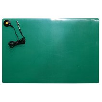 KJ 정전기방지 테이블 매트 - 녹색, 1개