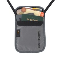 호주 씨투써밋 패스포트 파우치 RFID SM 여권지갑