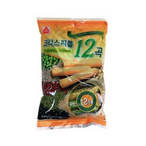 크리스피롤12곡, 180g, 3개입