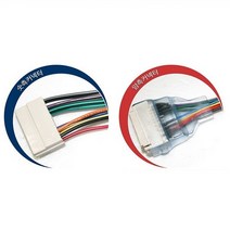 기아신형 카오디오잭, 숫잭, 1개