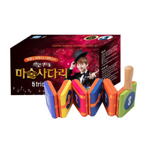 매직사이언스 최현우의 마술사다리 마술키트, 1개