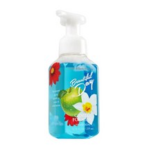 배스앤바디웍스 뷰티풀데이 손세정제, 295g, 1개, 236ml