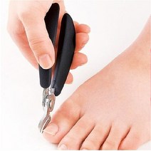 뉴 니퍼형 손톱깍기 발톱깍기/일본정품 고급형, 1개