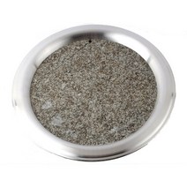 자연석 사각 원형 곱 돌판 고기 불판 삼겹살 돌 구이판, 원형곱돌28cm, 1개