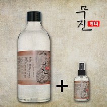 무진 시나몬워터 계피스프레이, 1000ml, 1개, 1개
