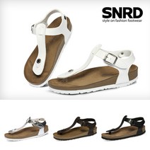 SNRD 남성 조리 샌들 SN220