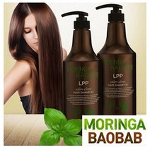 올레이디 모링가 바오밥 단백질LPP 샴푸, 1000ml, 1개