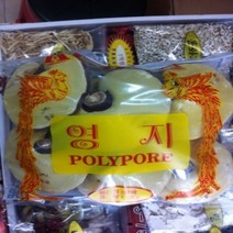 영지버섯 1kg 약 6-7개(Nam linh chi 1kg khoang (6-7 la), 1봉, 약6-7개
