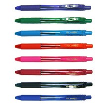 [펜텔] 볼펜 에너겔X 0.5 0.7mm, 에너겔X 0.7, 블루