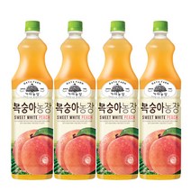 가야농장 복숭아농장 1.5L, 상세설명 참조