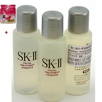 SK-2 페이셜 트리트먼트 에센스 30ml1개, SK-Ⅱ 페이셜 트리트먼트 에센스 10ml*3개, 100