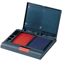 매표 셋트인주 No.150(160g) 인주, 1개
