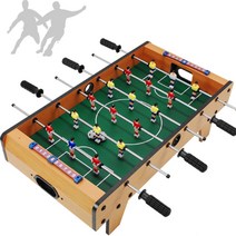 패밀리 축구게임기/미니축구게임/테이블스포츠/축구, 패밀리 축구게임기-1세트