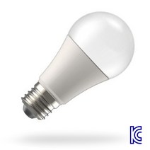 신광 캡형소켓 30cm E39 대모갈 방수 작업등 현장등 야외 작업등, [선택14-2] LED 벌브 램프 10W(E26)