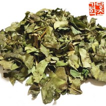 [갑당약초] 구지뽕잎 (꾸지뽕잎차) 기타전통건강식품/한방재료, 1개, 2KG