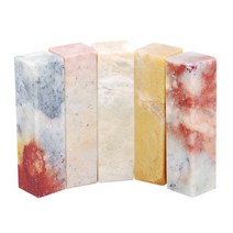 수산석 수산석(누) 수산석 유인(누) / 전각돌, 수산석 낱개-5푼, 1개