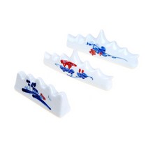 문진 / 필산 / 서진, 07) 필산-도자기 소 - 12cm, 1개